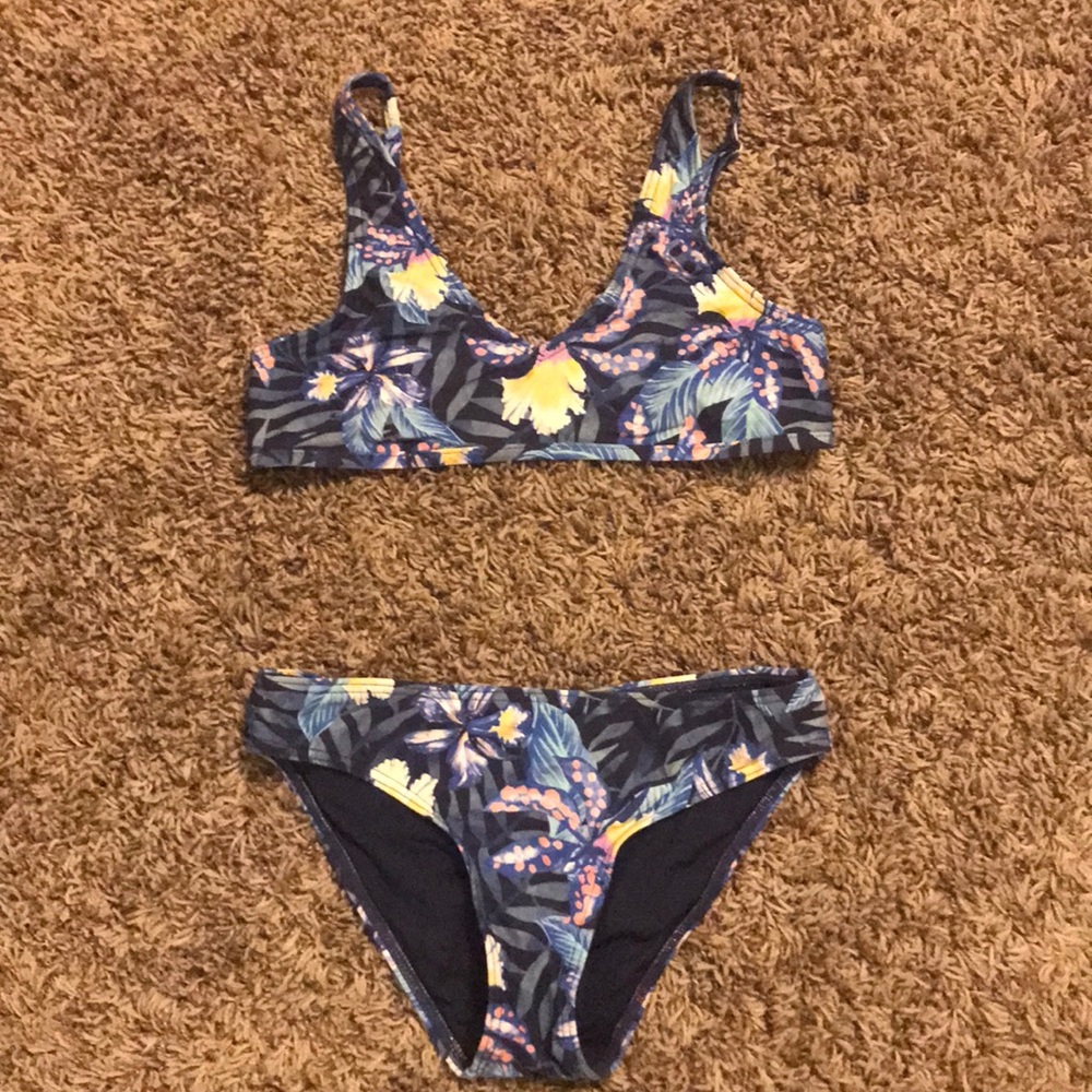 bathing suit